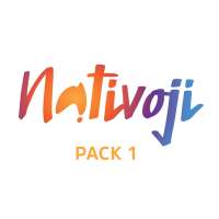 Nativoji for Messenger