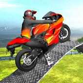 Intensywne Moto Feat Simulator