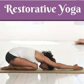 RESTORATIVE YOGA on 9Apps