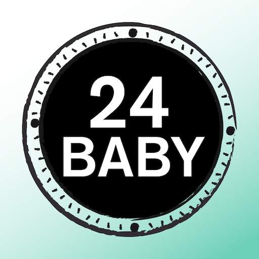 24Baby.nl – Zwanger, baby, babynamen en forum