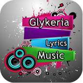 Glykeria Music Lyrics 1.0 on 9Apps