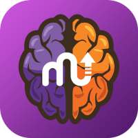 MentalUP - ألعاب عقلية تعليمية