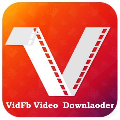 Vibmate Video Downloader HD screenshot 1