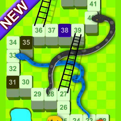 ✅ Sap Sidi : Ultimate Snakes and Ladders Game 2021