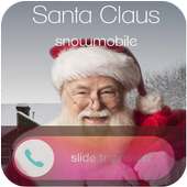 Video Call Santa Christmas on 9Apps