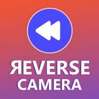 Reverse Camera - Reverse Magic Video Maker