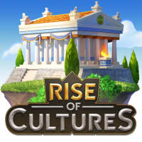 Rise of Cultures - 왕국 게임