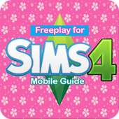 Freeplay for sims 4 mobile guide