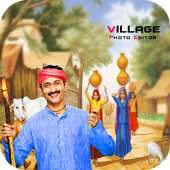 Village Photo Editor on 9Apps