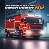 EMERGENCY HQ: rescue strategy on 9Apps