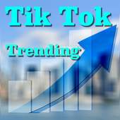 Watch trending videos for you TikTok