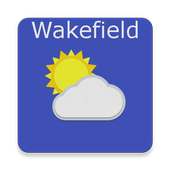 Wakefield - weather on 9Apps