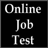 Online Job Test BY KTDT on 9Apps