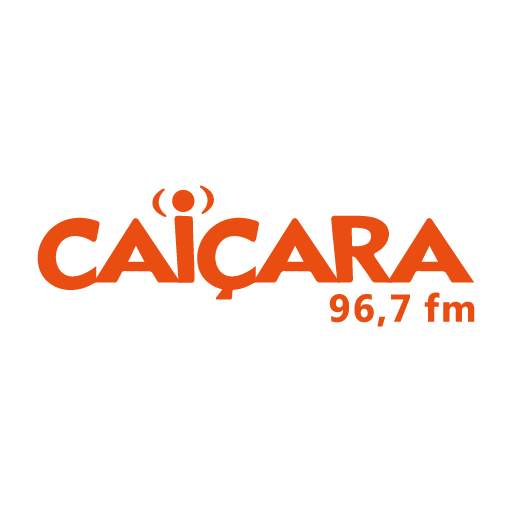Rádio Caiçara 96,7 FM, 780 AM