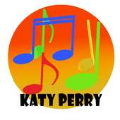 Song of Katy Perry