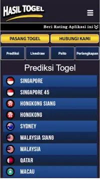 Hasil Togel Hongkong Apk Download 2022 Free 9apps Hasil Togel Hongkong Apk Download 2022 Free 9apps