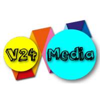 Latest Breaking News and Infotainment: V24 Media