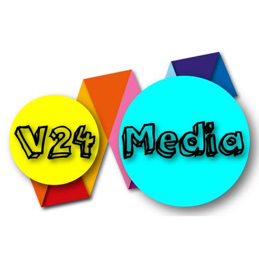 Latest Breaking News and Infotainment: V24 Media