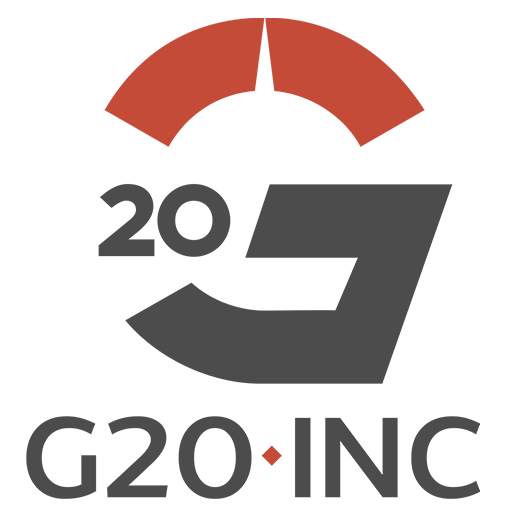 G20 Inc