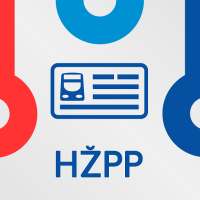 HZPP tickets on 9Apps