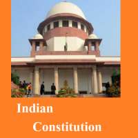 Indian Constitution Mock test on 9Apps