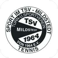 TSV Mildstedt Tennis on 9Apps