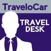 TraveloCar Travel Desk on 9Apps