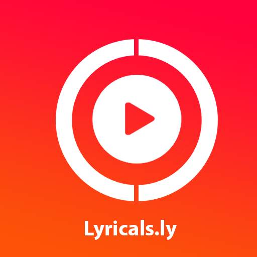 Lyrical ly - Paricle.ly Photo Video Status Maker