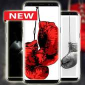 Boxing Wallpapers 🥊 on 9Apps