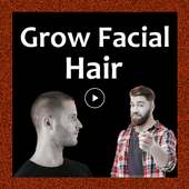 Grow Facial Hair on 9Apps