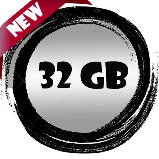 32 जीबी राम बूस्टर - एक टैप स्पीड बूस्टर मुफ्त स्क्रीनशॉट 3