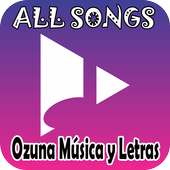 Ozuna Música y Letras on 9Apps