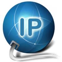 IPConfig - What is My IP? on 9Apps