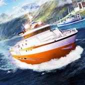 Ship Simulator Game 2020