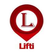 Lifti Tour - Booking taxi on 9Apps