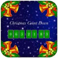 Christmas Evening Count Down