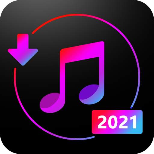 Free Music Downloader-Free MP3 Download Player