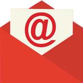 Email for gmail app