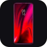 Theme For Redmi K20 Pro   Iconpack & HD Wallpapers
