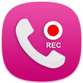 Call recorder - Voice recorder