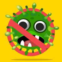 Stop Virus | Stop Plague