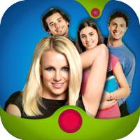 Easy Selfie With Britney Spears on 9Apps