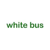 White Bus on 9Apps