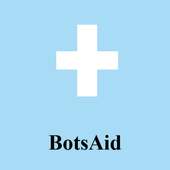 BotsAid First Aid for Botswana