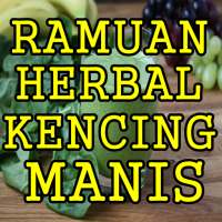 Ramuan Herbal Kencing Manis Paling Manjur on 9Apps