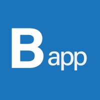 B app