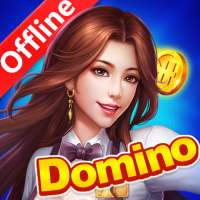 โดมิโน่ Domino Offline