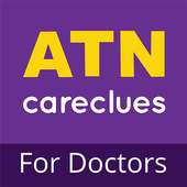ATNCareClues: For Doctors on 9Apps
