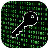 Passwort-Hacker - Seien Sie ein starker Hacker