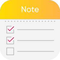 Note Plus - Notepad, Checklist